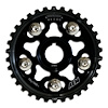 Tru-Time Adjustable Cam Gear Acura B17A1/B18A1/B18B1/B18C1/B18C5, Honda B16A2/B16A3/B20A5/B20B4/B20Z2/B21A1/H23A1