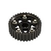 Tru-Time Adjustable Cam Gear Acura B17A1/B18A1/B18B1/B18C1/B18C5, Honda B16A2/B16A3/B20A5/B20B4/B20Z2/B21A1/H23A1 - image 4
