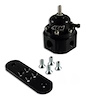 Adjustable Fuel Pressure Regulator Universal 20-150 psi - image 1