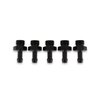 25-393 Adjustable Fuel Pressure Regulator Barb Fittings, -6 (9/16 in.-18) to 7 mm - image 3