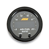 X-Series Wideband AFR Gauge Kit without Sensor 30-0300NS - image 1