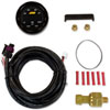 30-0301 X-Series Oil/Fuel Pressure Gauge [0-100 psi, 0-7 bar] - image 2