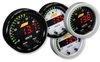 X-Series Volt Gauge Accessory Kit Includes Silver Bezel And White Faceplate - image 4