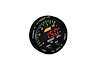 30-0306 X-Series Boost Pressure Gauge -30 in. Hg-35 psi / -1-2.5 bar - image 1