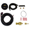 30-0306 X-Series Boost Pressure Gauge -30 in. Hg-35 psi / -1-2.5 bar - image 2