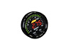 X-Series Boost Pressure Gauge -30 in.Hg-60 psi or -1-4 bar
