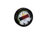 X-Series Boost Pressure Gauge -30 in.Hg-60 psi or -1-4 bar - image 4