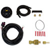 X-Series Boost/Fuel Pressure Gauge 0-15psi - image 2