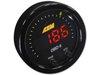 X-Series OBDII Gauge Black Bezel With Black Faceplate - image 3