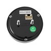 X-Series AEMnet Can Bus Gauge Black Bezel With Black Faceplate - image 4