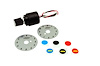 12 Position Trim Pot Switch 30-2056