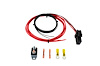 20 Amp Relay Wiring Kit Includes: 20 Amp Circuit Breaker - image 1
