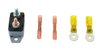 20 Amp Relay Wiring Kit Includes: 20 Amp Circuit Breaker - image 2