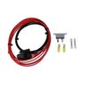 20 Amp Relay Wiring Kit Includes: 20 Amp Circuit Breaker - image 3