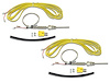 K-Type Closed-Tip EGT Sensor Kit [Pair]