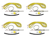 K-TYPE THERMOCOUPLES (4)