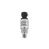 150 PSIg Stainless Steel Pressure Sensor Kit w/1/8 in. NPT Male Thread & -4 AN Adapter - image 2