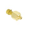 5 Bar/75 PSIa Map Sensor Kit 1/8" NPT Male Thread - image 3