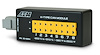 8-Channel K-Type Exhaust Gas Temperature (EGT) CAN Module - image 1