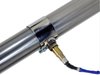 No-Weld O2 Sensor Mount 2.5" Tube - image 2