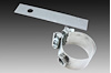 No-Weld O2 Sensor Mount 3.0" Tube
