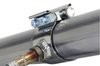 No-Weld O2 Sensor Mount 3.0" Tube - image 2