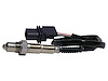 Heated Wideband Replacement Oxygen Sensor for X-Series Gauges 30-2404
