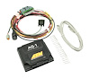 AQ-1 Universal Data Logger Internal 3-axis accelerometer (+/- 4g MAX)