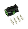 LS1 Style High Output Inductive "Dumb" Ignition Coil "Dumb" Ignition Coils designed to be used with an external igniter - image 3