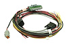 AQ-1 Universal Wiring Harness 18" Long - image 1