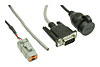 AQ-1 Universal Wiring Harness 18" Long - image 4