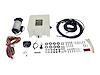 30-3300 V2 Water/Methanol Injection Kit Includes: Standard Controller For Internal MAP With 35psi Max