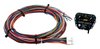 V3 Water/Methanol Injection Kit HD Controller 5 Gallon 30-3301 - image 2
