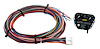 V2 Water/Methanol HD Controller Kit For Internal MAP With 40psi Max