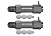 V3 Water/Methanol HD Injector Kit with Swirl Generators 30-3313