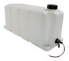 V2 Water/Methanol Injection 5 Gallon Tank Kit With Conductive Fluid Level Sensor - image 3