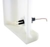 V2 Water/Methanol Injection 5 Gallon Tank Kit With Conductive Fluid Level Sensor - image 4