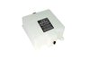V2 Water/Methanol Injection 1.15 Gallon Tank with Conductive Fluid Level Sensor - image 3
