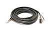 X-Series Temperature Gauge Wiring Harness