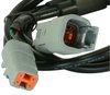 30-3446 Main Harness X-Series AEMnet Gauge, Compatible w/ Part # 30-0312 - image 3