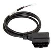 30-3458 X-Series OBD2 Gauge Harness, Compatible w/ Part #30-0311 - image 2
