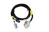 Infinity Auxiliary Harness For AEM IAT And MAP Sensor - image 1