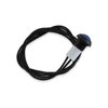 Remote Button Kit for CD Carbon Digital Dash Displays - image 3