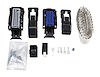 Infinity Series 7 Plug And Pin Kit Includes: 73 Pin Connector With Cover - image 1