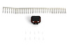 30-3712 BMS - Plug & Pin Kit