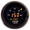 30-4110 Digital UEGO Wideband AFR Gauge [Accurate to 0.1 AFR] - image 2