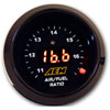 30-4110 Digital UEGO Wideband AFR Gauge [Accurate to 0.1 AFR] - image 3