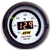 30-4110 Digital UEGO Wideband AFR Gauge [Accurate to 0.1 AFR] - image 4