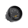 Fuel/Oil Pressure Gauge 2-1/16" (52mm) Housing