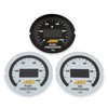 Fuel/Oil Pressure Gauge 2-1/16" (52mm) Housing - image 3